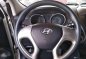 2013 Hyundai Tucson Thetta II AT for sale  fully loaded-7