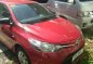 Toyota Vios 2018 Dual VVT-i Manual-0