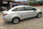 Ford Fiesta Automatic 2014 Not 2013 2015 2016-6