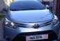 Toyota Vios 2017 Automatic Cebu Unit 4k Mileage-0