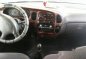 Well-kept Hyundai Starex 2002 for sale-3