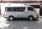 Toyota Hiace 2011 for sale-5