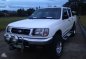 Like new Nissan Frontier for sale-4