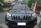 2012 Toyota Land Cruiser Prado (Brandnew condition)-0