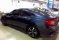 Well-maintained Honda Civic 2016 for sale-2