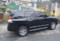 2012 Toyota Land Cruiser Prado (Brandnew condition)-11