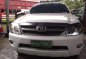 Toyota Fortuner 4x2 2006- Asialink Preowned Cars-0