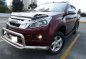 Isuzu D-Max LS AT 4X4 2F4U 2015 for sale-7