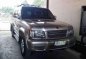 Isuzu Trooper 2003 for sale-2