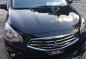 Rush: 2015 Mitsubishi Mirage g4 GLS MT. Assume balance-0