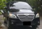 Barato Garantisado 2015 Toyota Innova G top of the line 1st own cebu-6