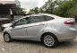 Ford Fiesta Automatic 2014 Not 2013 2015 2016-5