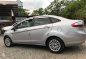 Ford Fiesta Automatic 2014 Not 2013 2015 2016-9