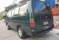 Good as new Toyota Hiace 2002 for sale-3