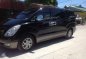 Hyundai Grand Starex VGT Matic 2009 For Sale -4