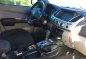 Mitsubishi Strada 2012 4x4 automatic chuck carter-7