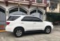 2007 Toyota Fortuner for sale-5