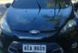 2014 Ford Fiesta for sale-6