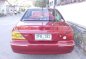 2003 Mitsubishi Lancer MX​ for sale  fully loaded-2