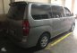 2012 Hyundai Grand Starex CVX AT 12 seater-1