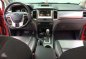 2016 Ford Everest TREND 2.2 turbo diesel 4x2 Automatic transmission-9