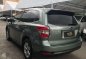 2014 Subaru Forester 20iL AWD Ecosport Tucson Rav4 HRV CRV-10