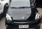 2015 Toyota Wigo 1.0G Automatic for sale-0