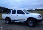 Like new Nissan Frontier for sale-5