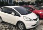 Honda Jazz acquired 2011 FOR SALE -0