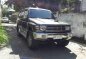 490T Mitsubishi Pajero 2000 model Local unit. Manual trans 4x4 mint co-4