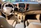 2011 Toyota Fortuner for sale-4