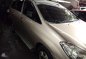 2008 Toyota Innova 2.5E manual diesel BEIGE-2