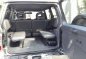 490T Mitsubishi Pajero 2000 model Local unit. Manual trans 4x4 mint co-3