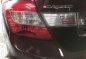 Honda Civic 18Exi 2012 Red Sedan For Sale -3