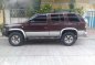 1998 Nissan Terrano for sale-7