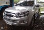 Isuzu Dmax 2014 4x2 - Asialink Preowned Cars-4