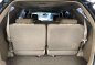 2012 Toyota Fortuner 4X2 G MT Diesel 1st Owned TURBO Fortuner-11