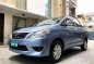 2013 TOYOTA INNOVA E FOR SALE-2