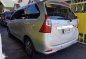 2016 Toyota Avanza 1.5G AT Silver For Sale -6