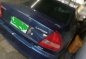 Mitsubishi Lancer 97 model for sale   ​fully loaded-7