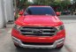 2016 Ford Everest TREND 2.2 turbo diesel 4x2 Automatic transmission-1