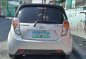 2012 Chevrolet Spark vios focus lancer nissan honda-6