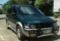 2000 Mitsubishi Space gear RvR wagon for sale  fully loaded-0