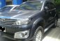 Toyota Fortuner v automatic 4x2 2014 model read discreption.-3