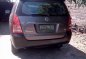 Toyota Innova E 2006 model Gray For Sale -6