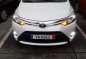 Toyota Vios G 2016 FOR SALE -3