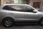 2008 Hyundai Santa Fe CRDi 4WD Automatic Diesel-2