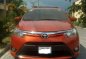 Toyota Vios E 2016 for sale-0