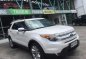 Well-kept Ford Explorer 2014 for sale-5