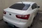 Good as new Kia Rio 2013 for sale-2